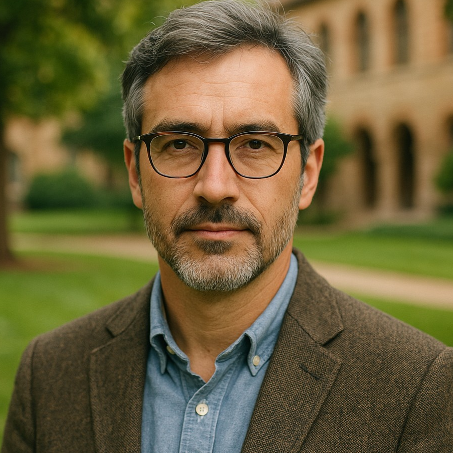 Paolo De Luca